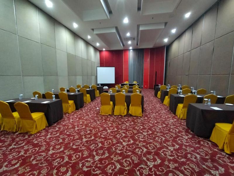 Lorin Sentul Hotel - Toplantı