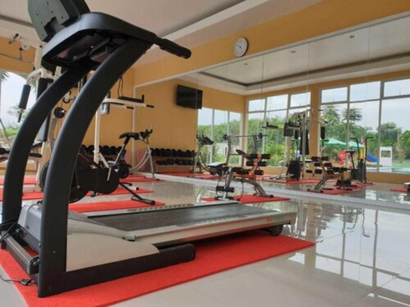 Lorin Sentul Hotel - Aktivite
