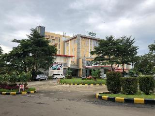 Lorin Sentul Hotel otel fotoğrafı