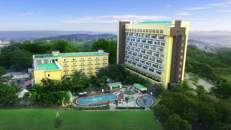 Lorin Sentul Hotel - Genel