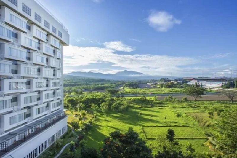 Lorin Sentul Hotel - Genel