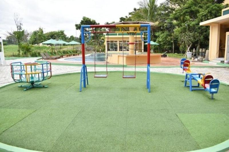 Lorin Sentul Hotel - Havuz