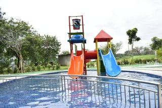 Lorin Sentul Hotel fotoÄŸrafÄ±