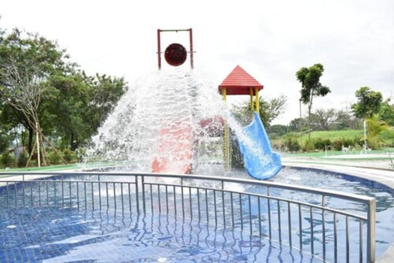 Lorin Sentul Hotel - Havuz
