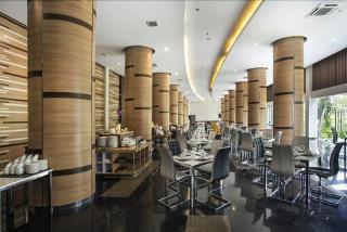 Lorin Sentul Hotel fotoÄŸrafÄ±