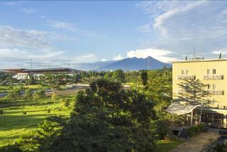 Lorin Sentul Hotel fotoÄŸrafÄ±