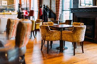 Armagh City Hotel fotoÄŸrafÄ±