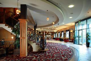 Armagh City Hotel fotoÄŸrafÄ±