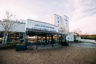 Armagh City Hotel fotoÄŸrafÄ±