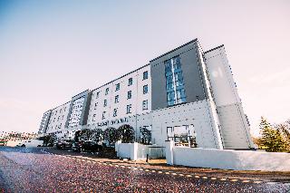 Armagh City Hotel otel fotoğrafı