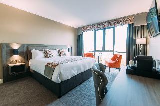 Armagh City Hotel fotoÄŸrafÄ±