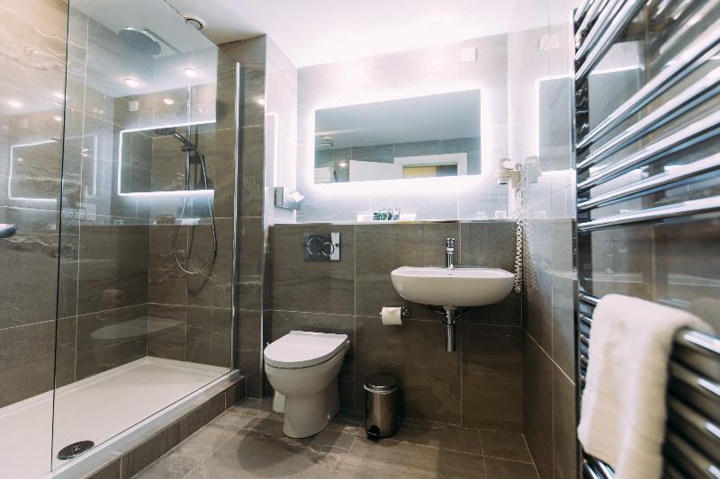 Armagh City Hotel - Oda