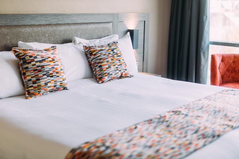 Armagh City Hotel - Oda