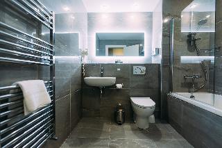 Armagh City Hotel fotoÄŸrafÄ±