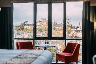 Armagh City Hotel fotoÄŸrafÄ±