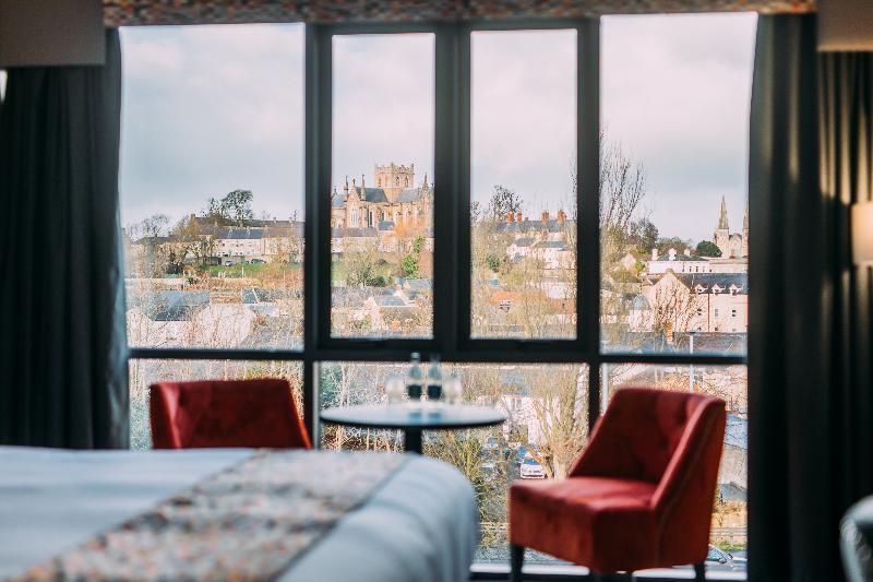 Armagh City Hotel - Oda