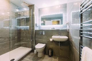 Armagh City Hotel fotoÄŸrafÄ±