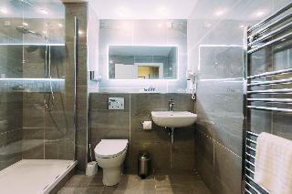 Armagh City Hotel fotoÄŸrafÄ±