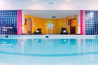 Armagh City Hotel fotoÄŸrafÄ±