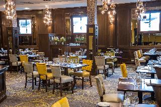 Armagh City Hotel fotoÄŸrafÄ±