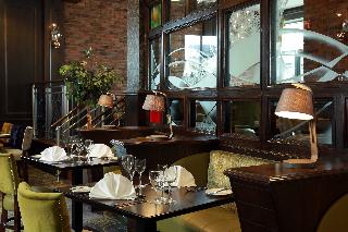 Armagh City Hotel fotoÄŸrafÄ±