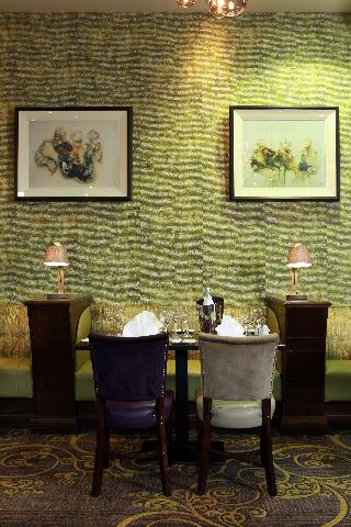 Armagh City Hotel fotoÄŸrafÄ±