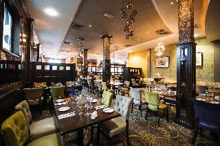 Armagh City Hotel fotoÄŸrafÄ±