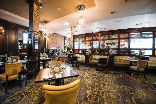Armagh City Hotel fotoÄŸrafÄ±