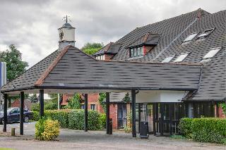 Best Western Nottingham Derby fotoÄŸrafÄ±