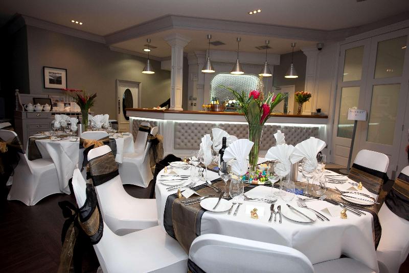 Best Western Nottingham Derby - Toplantı