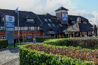 Best Western Nottingham Derby fotoÄŸrafÄ±