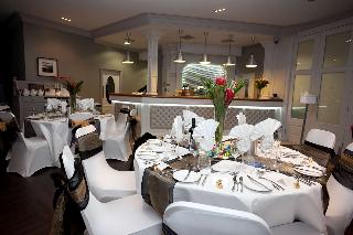 Best Western Nottingham Derby otel fotoğrafı