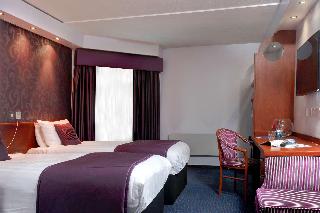 Best Western Nottingham Derby fotoÄŸrafÄ±