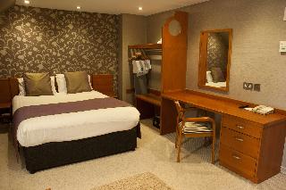 Best Western Nottingham Derby fotoÄŸrafÄ±