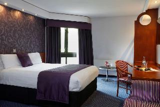 Best Western Nottingham Derby fotoÄŸrafÄ±