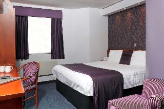 Best Western Nottingham Derby fotoÄŸrafÄ±