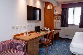 Best Western Nottingham Derby fotoÄŸrafÄ±