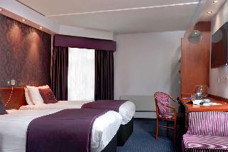 Best Western Nottingham Derby fotoÄŸrafÄ±