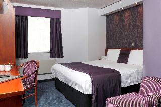 Best Western Nottingham Derby fotoÄŸrafÄ±
