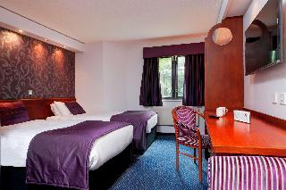 Best Western Nottingham Derby fotoÄŸrafÄ±