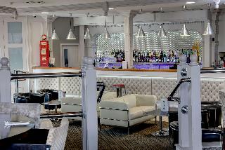 Best Western Nottingham Derby fotoÄŸrafÄ±