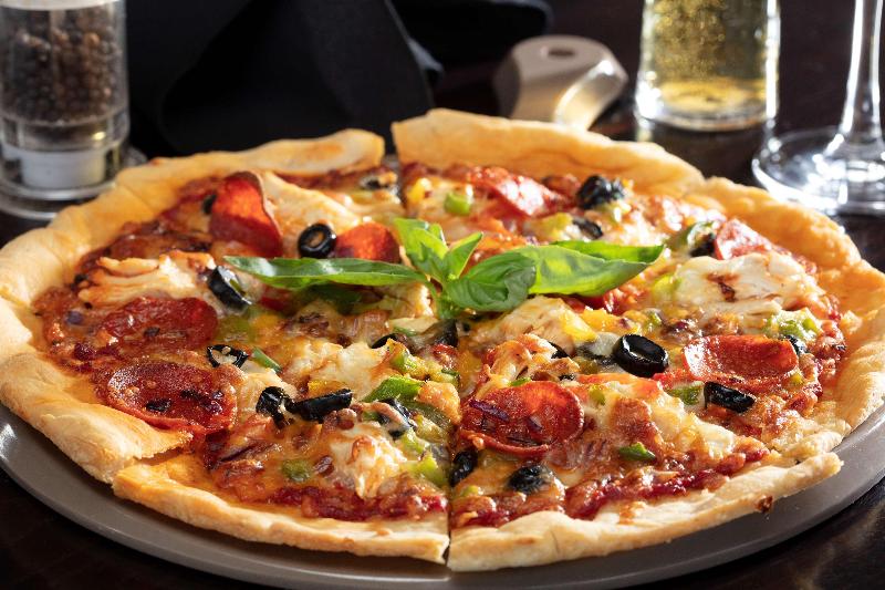 Best Western Nottingham Derby - Restoran