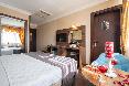 Macity Hotel Istanbul oda fotoğrafı