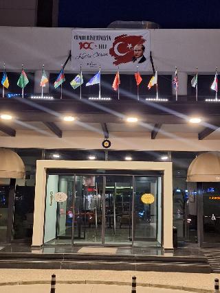 Dedepark Hotel fotoÄŸrafÄ±