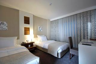 Dedepark Hotel otel fotoğrafı