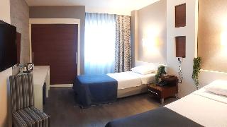 Dedepark Hotel fotoÄŸrafÄ±