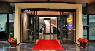 Dedepark Hotel fotoÄŸrafÄ±
