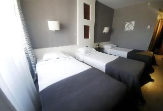Dedepark Hotel fotoÄŸrafÄ±