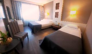 Dedepark Hotel fotoÄŸrafÄ±
