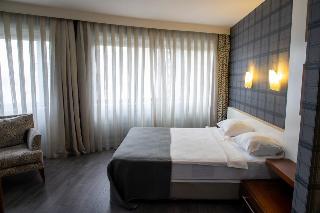 Dedepark Hotel fotoÄŸrafÄ±